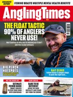 Angling Times